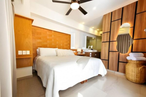 Condominio con vista a la Bahía en 